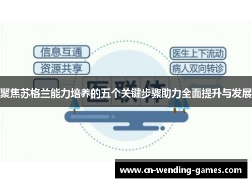 聚焦苏格兰能力培养的五个关键步骤助力全面提升与发展 聚焦苏格兰能力培养的五个关键步骤助力全面提升与发展