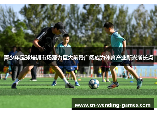 青少年足球培训市场潜力巨大前景广阔成为体育产业新兴增长点 青少年足球培训市场潜力巨大前景广阔成为体育产业新兴增长点