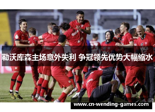 勒沃库森主场意外失利 争冠领先优势大幅缩水